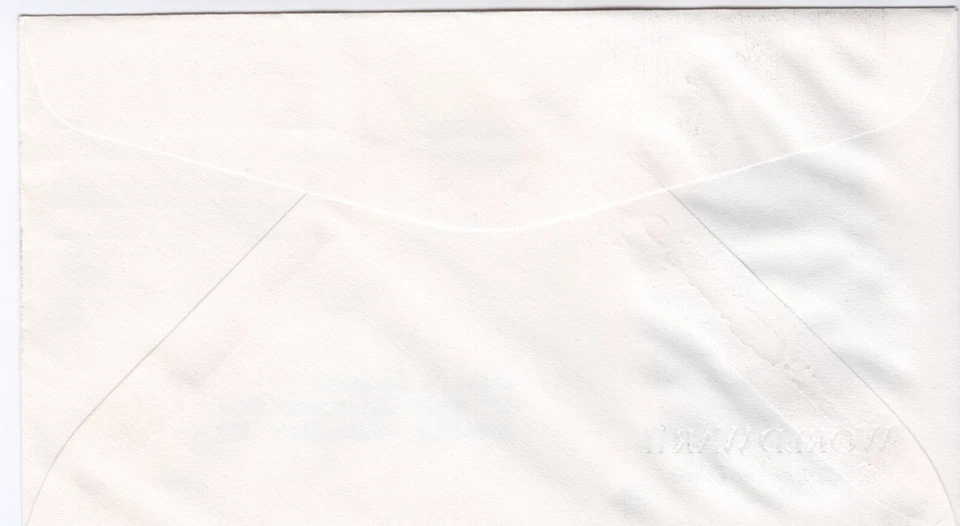 USPS FDC #2697g/b 1992 29¢ Yorktown Lost Food and Commodity Rations WWII ST2517 - Image 2 of 2