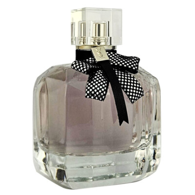 YVES SAINT LAURENT Mon Paris Couture Eau de Parfum