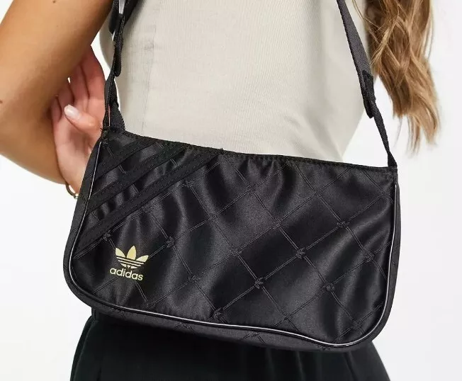 Adidas originals cheap airliner bag