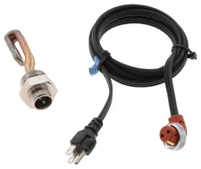 3500075 ZeroStart CAT C11 C13 Engine Block Heater 1500W 120V