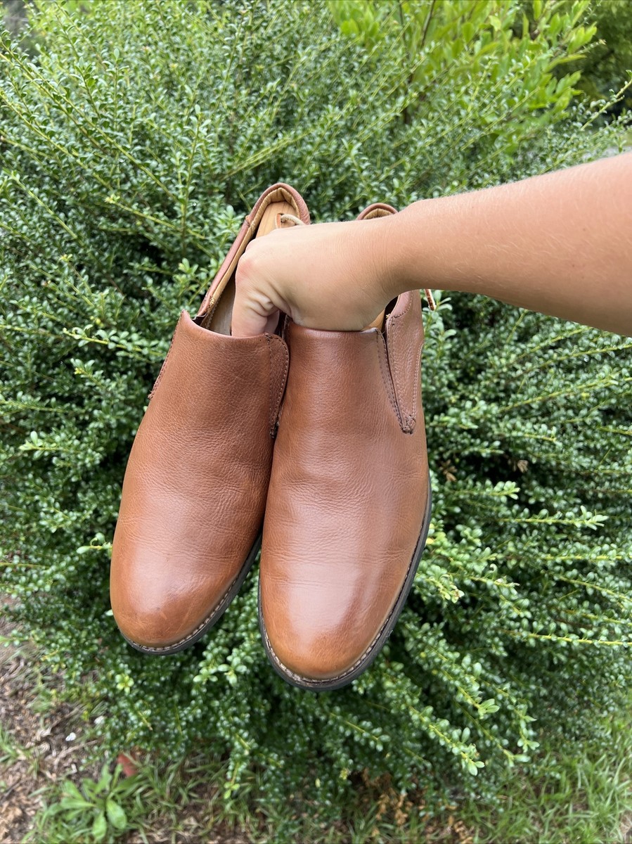 De La Rentis American Classic Soft Slip on Loafer $_57.PNG?set_id=880000500F main image 3