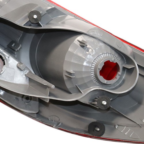 Tail Light Assembly For 2012 2013 2014 Hyundai Accent Rear Brake Lamp Left Side - Picture 11 of 12