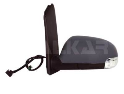 Alkar 9225104 Outside Mirror for VW