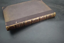 1803 Collection of Etchings by David Deuchar *Rembrandt*