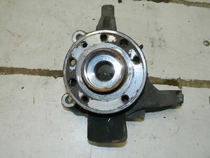 Opel Vectra C Radnabe vorne rechts, Radlager