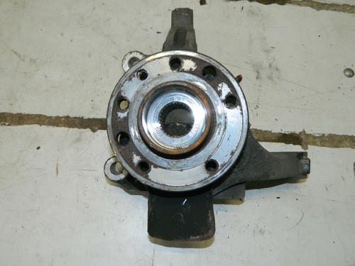 Opel Vectra C Radnabe vorne rechts, Radlager