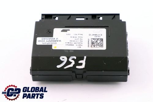 BMW 1 3 Series F20 F21 F30 F31 F56 Control Unit Air Conditioning Module 9462879 - Picture 7 of 12