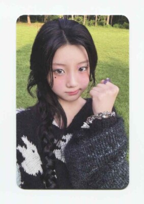 ILLIT - 2nd Mini I'LL LIKE YOU [HELLO LIVE] RELAY CALL EVENT