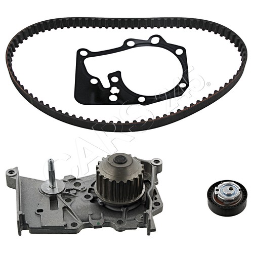SWAG Timing Belt Kit + Waterpump Fits DACIA Logan RENAULT 1.41.6L 130C17480R eBay