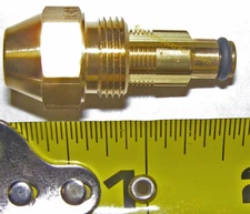 PP207 nozzle   50K btu   Desa, Reddy, Master, Remington  HA3007
