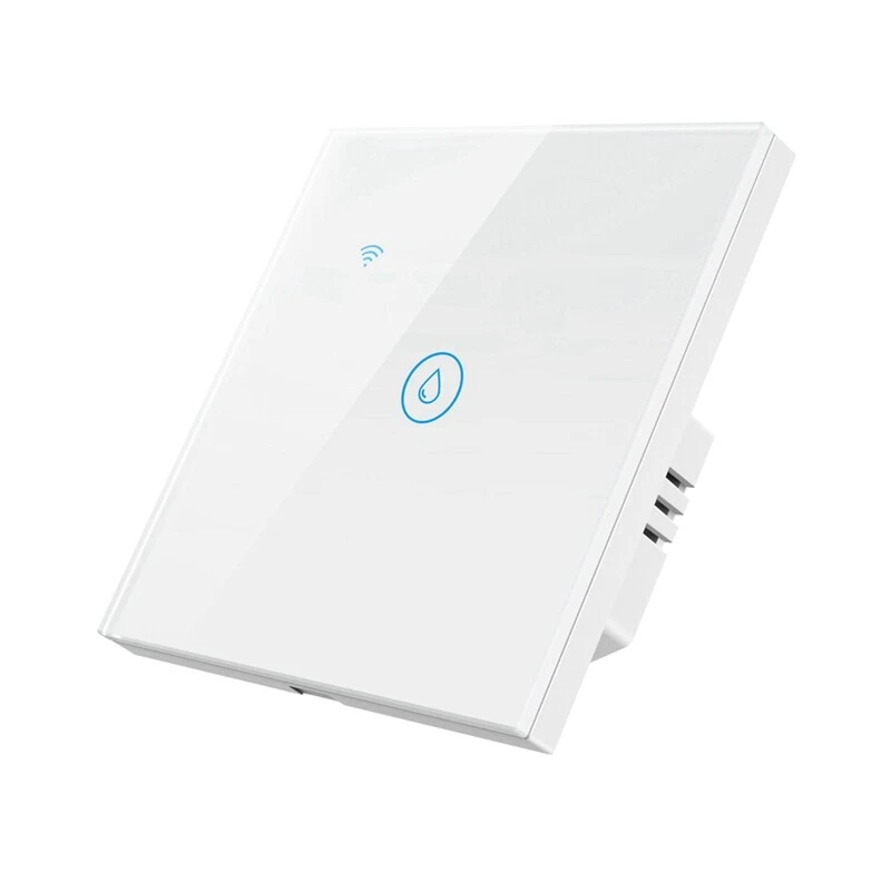 Wifi Smart Boiler Switch Water Heater 20A Tuya EU/US/ Standard App Control  O8Q9 4711140831053 | eBay