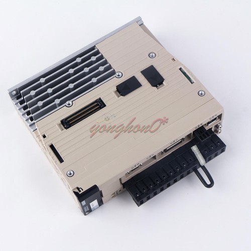 1PCS Yaskawa SGDV-1R6AE1A Servopack 3PH 0-230V 1.6A 200W SGDV1R6AE1A - Foto 6 di 11