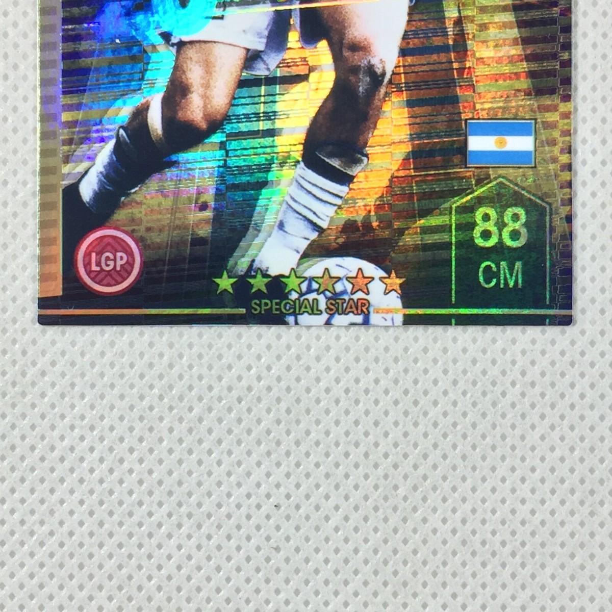 Panini WCCF FOOTISTA 2021 Juan Sebastian Veron Lazio F21