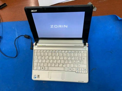 Computer portatili, laptop e notebook Acer Anno di rilascio 2008