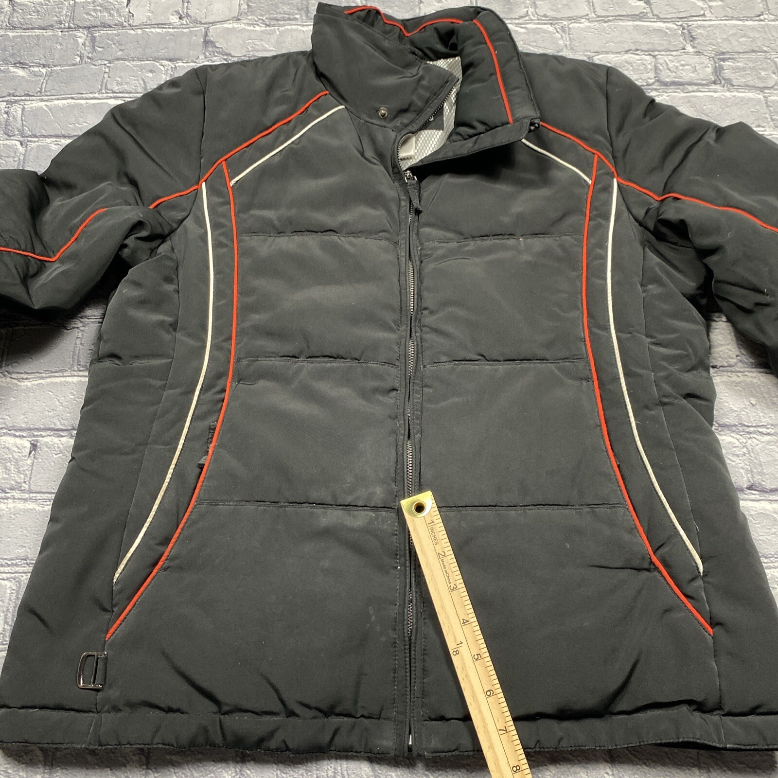 Element Protector Outerwear Down Puffer Coat Wome… - image 9