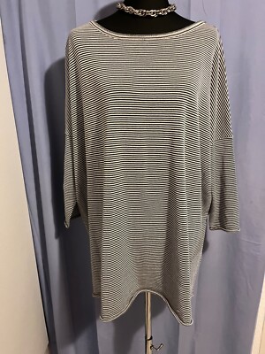 Longpullover WOMAN BY EARN Gr 38 (40-44) NP 220,00 EUR