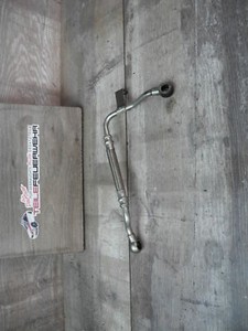 VW T6 SG SH 2.0 TDI CXFA Vorlaufleitung Turbolader 04L145771P