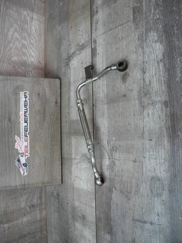 VW T6 SG SH 2.0 TDI CXFA Vorlaufleitung Turbolader 04L145771P