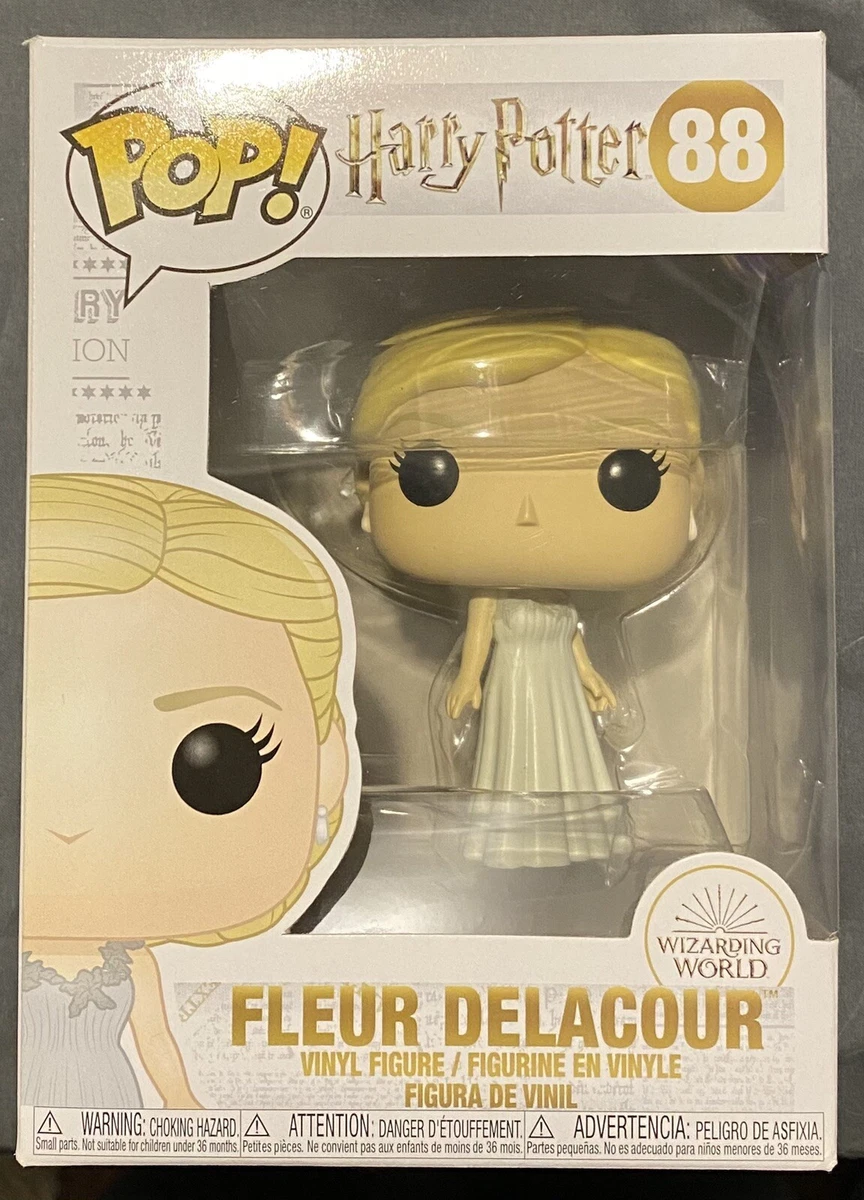 Fleur delacour cheap funko pop