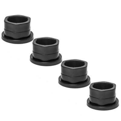 #ad #ad 4PK Bushing for MTD Cub Cadet Troy Bilt Craftsman 741 0245 941 0245 748 0245 $12.99