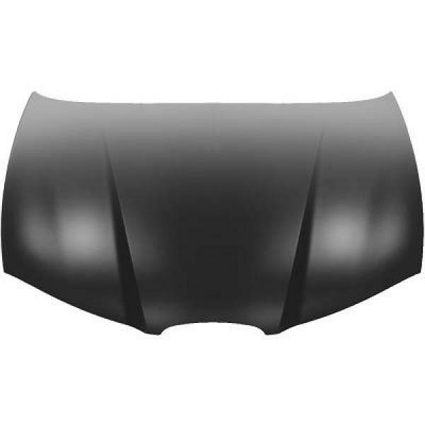 Motorhaube Haube Passend FüR Seat Ibiza Baujahr 2002-2008 Neu-image
