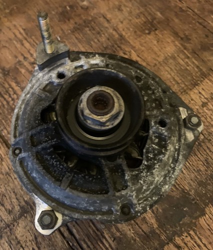 BMW R1150GS 2002 Lichtmaschine