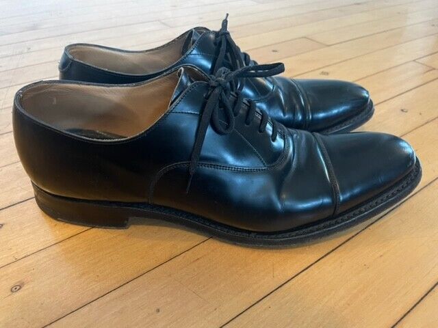Church's HONG KONG Oxford shoes | eBay Church's HONG KONG Oxford shoes | eBay