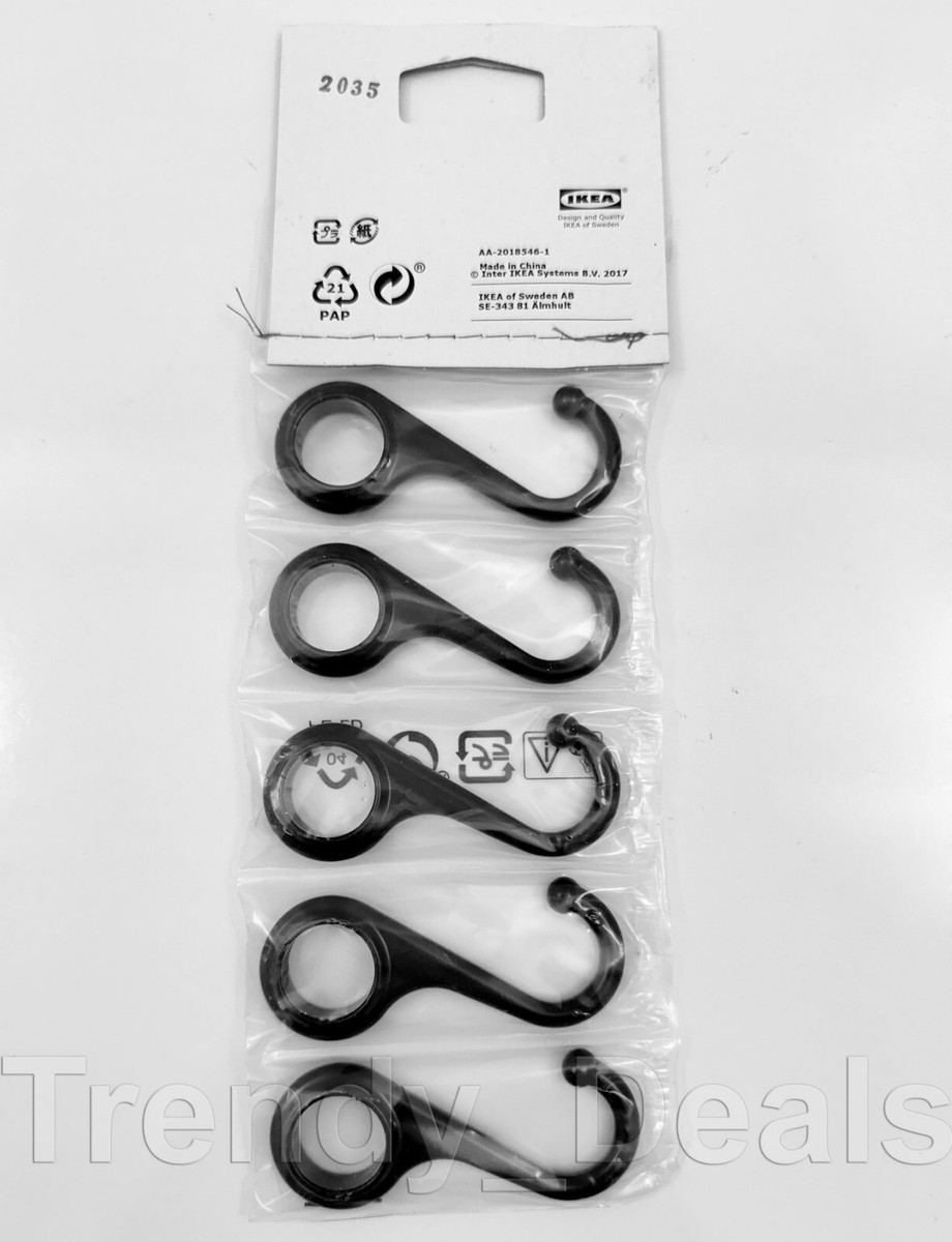 IKEA FINTORP レール フック ポット 多数セット IKEA FINTORP レール フック ポット 多数セット - メルカリ