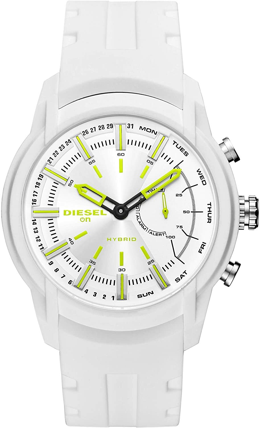 diesel hybrid watch price