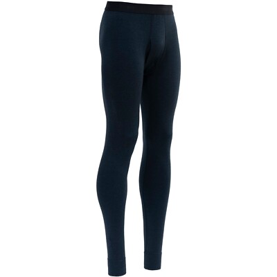 DEVOLD Expedition Merino Silk Longs Man - lange Unterhose
