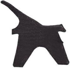 GUARNIZIONE PORTA FORNO 04880 3286084 1mt ANGELO PO BERTO'S GIORIK LAINOX