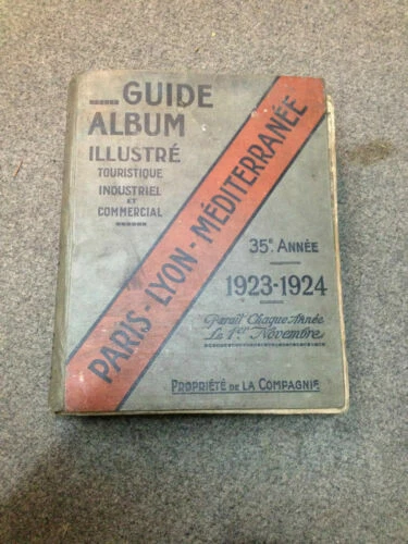 Affiches, photos et cartes de collection sur les chemins de fer et les trains livres albums