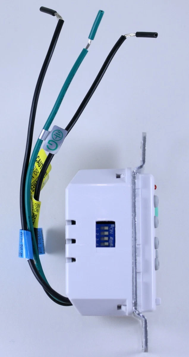 Ceiling Fan Remote Wall Control Uc9051t Shelly Lighting