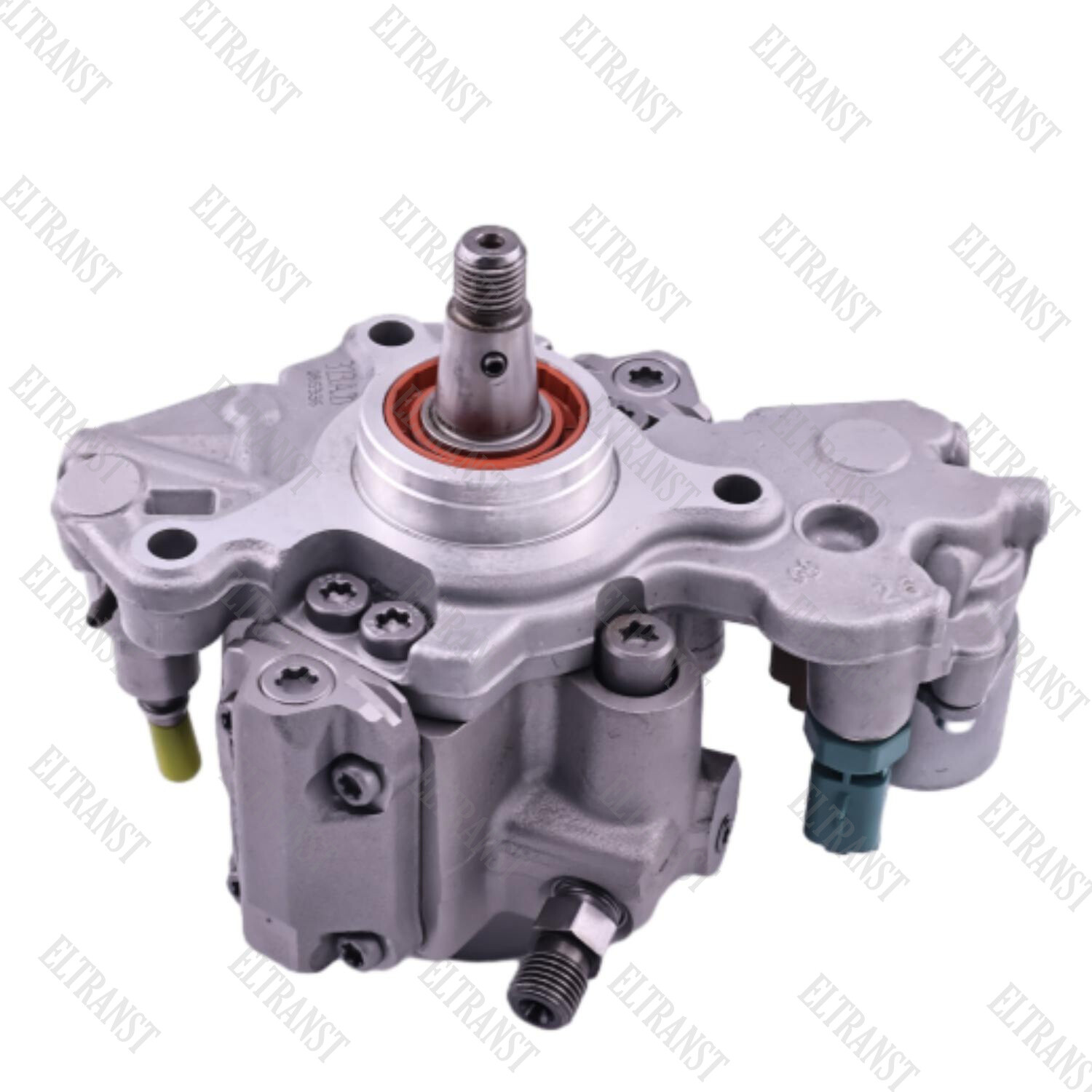 Fuel Injection Pump 400912-00219 28394200 for Doosan Daewoo D18 D24 1.8L 2.6L