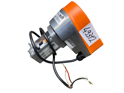 Belimo NVS24-MFT Regelventil Stellantrieb ohne Ventil 49312