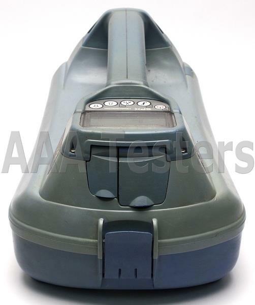 Spx Radiodetección RD7000 + DL Cable & Tubo Localizador con / TX-3 Transmisor Rd s l1600 - Spx Radiodetección RD7000 + DL Cable & Tubo Localizador con / TX-3 Transmisor Rd