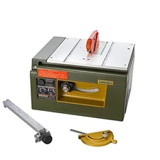 PROXXON No.28070 Super Circular Saw Table 3500~6000rpm 100V Free Shipping