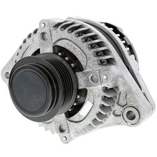 Denso NIP-210-0891 Remanufactured DENSO First Time Fit Alternator