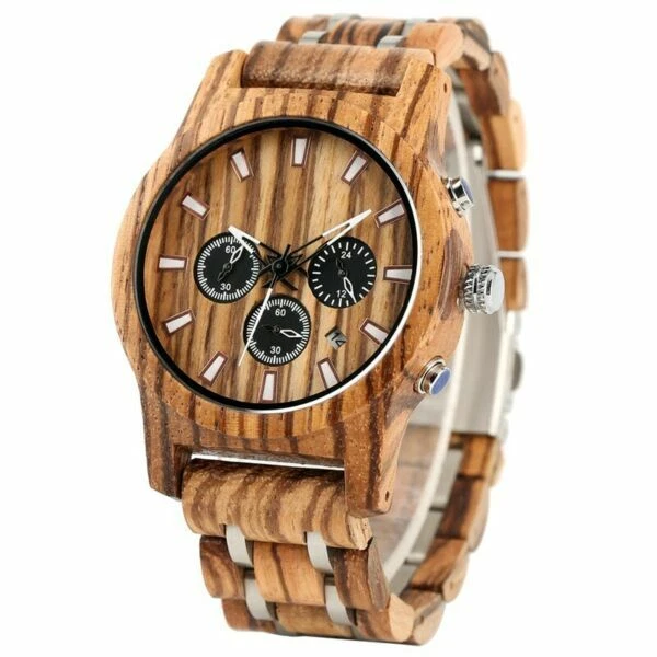 Relojes de pulsera Luch Poljot de Luxe