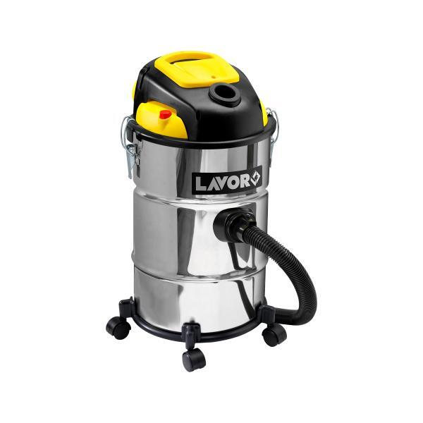 5943786 BIDONE ASPIRACENERE POKER LAVORWASH VOLT 230 WATT 1400 LT 25