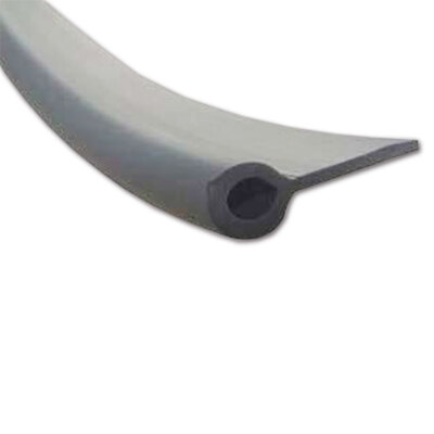 PVC Gleitprofil