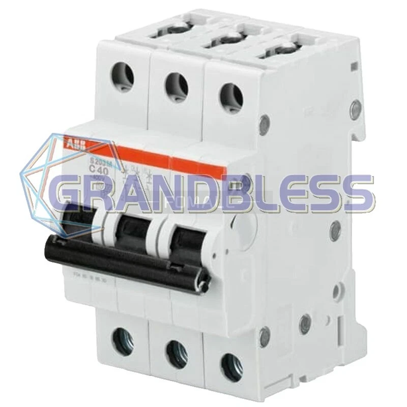 ABB Circuit Breakers