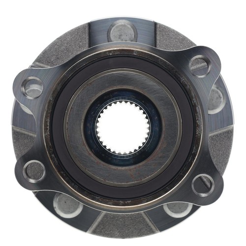 Wheel Bearing and Hub - Picture 2 of 14