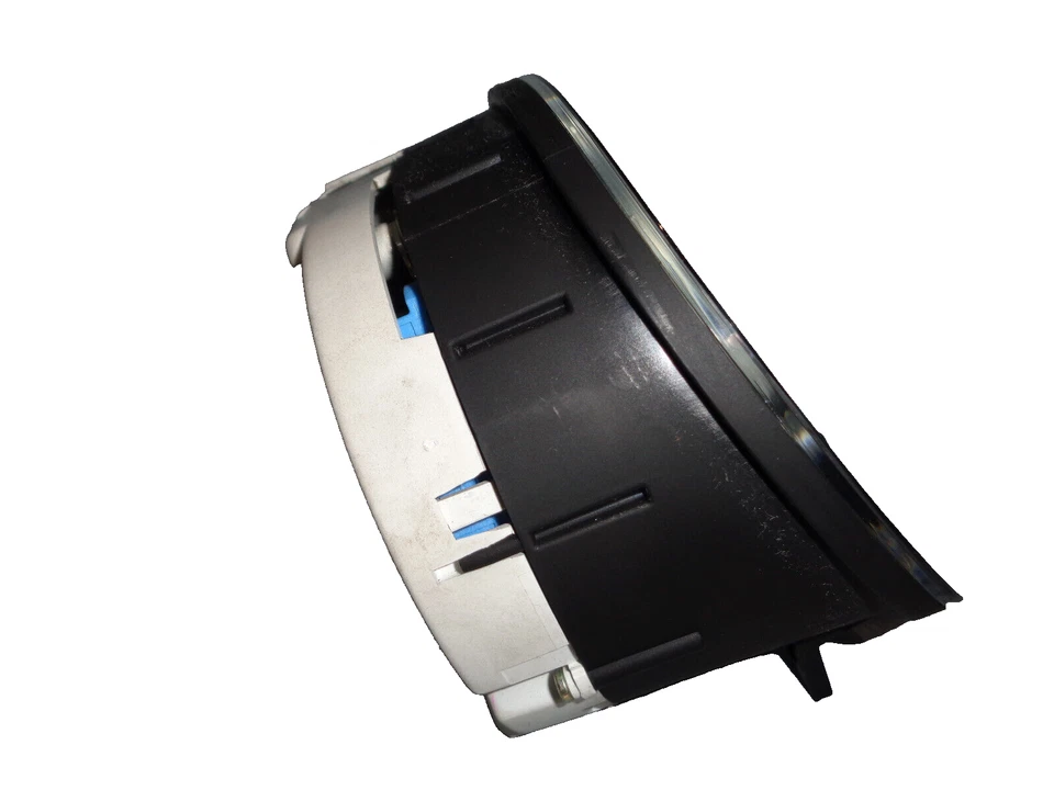 Tachometer Kombiinstrument 8L0920900F Jaeger Audi A3 8L 1.6 Facelift Automatik - Bild 4 von 4