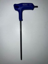 EXPERT  by Facom - CLÉS MÂLE EMMANCHÉE 6 PANS À TÊTE SPHÉRIQUE MÉTRIQUES E121610