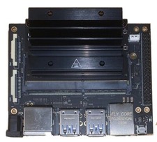 Jetson Nano 4GB RAM 16G eMMC