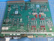 KLA Tencor 720-23461-000 ADG Board Rev. AC from E-Beam Wafer Inspection tool