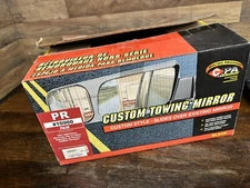 Cipa Custom Towing Mirrors PR#10900 07-13 Chevy/GMC/Cadillac