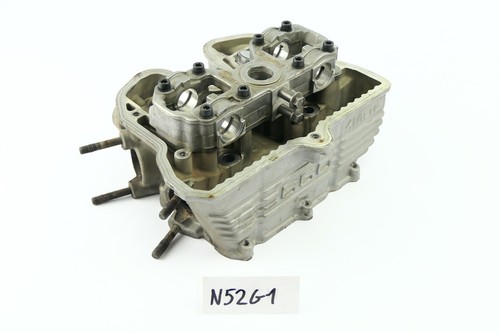 BMW F 650 ST 169 1997 - Zylinderkopf N52G1
