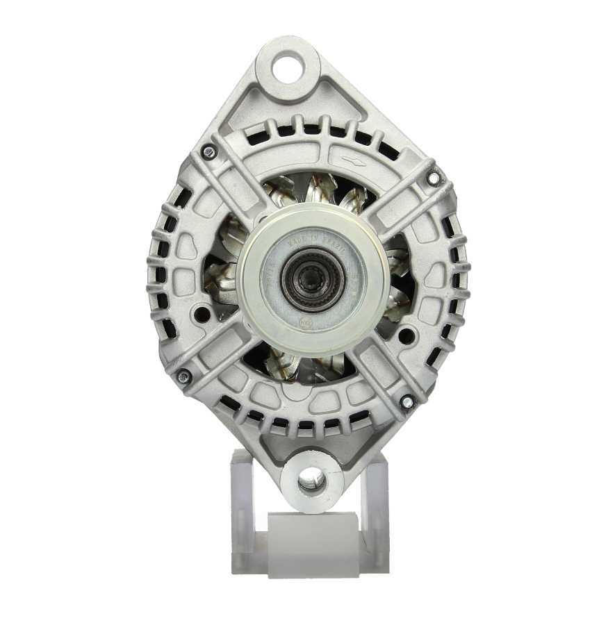 Nuova +Line Alternatore Compatibile Con Opel 100A